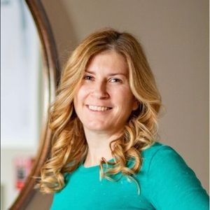 Meet your Posher, Tina